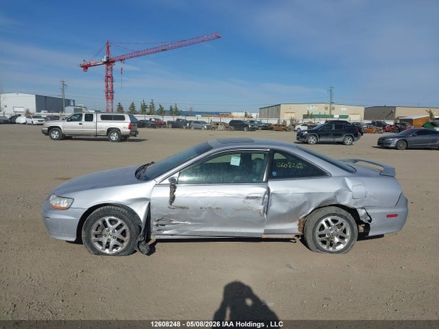 Продаж на аукціоні авто 2001 Honda Accord Ex V6, vin: 1HGCG22551A801470, номер лоту: 12608248