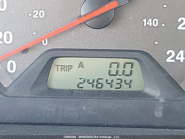 Продаж на аукціоні авто 2001 Honda Accord Ex V6, vin: 1HGCG22551A801470, номер лоту: 12608248