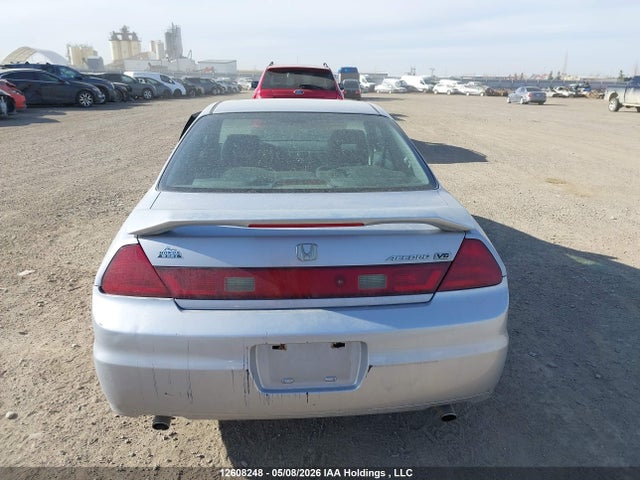 Продаж на аукціоні авто 2001 Honda Accord Ex V6, vin: 1HGCG22551A801470, номер лоту: 12608248