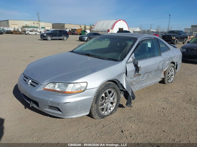 Продаж на аукціоні авто 2001 Honda Accord Ex V6, vin: 1HGCG22551A801470, номер лоту: 12608248