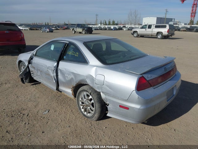 Продаж на аукціоні авто 2001 Honda Accord Ex V6, vin: 1HGCG22551A801470, номер лоту: 12608248