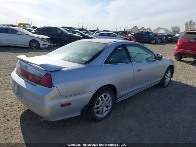 Продаж на аукціоні авто 2001 Honda Accord Ex V6, vin: 1HGCG22551A801470, номер лоту: 12608248
