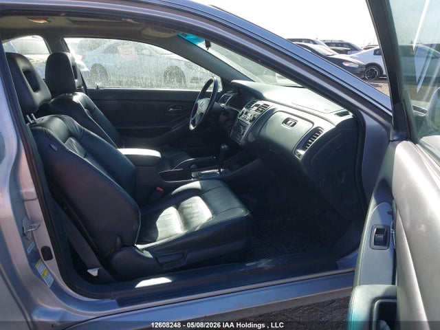 Продаж на аукціоні авто 2001 Honda Accord Ex V6, vin: 1HGCG22551A801470, номер лоту: 12608248