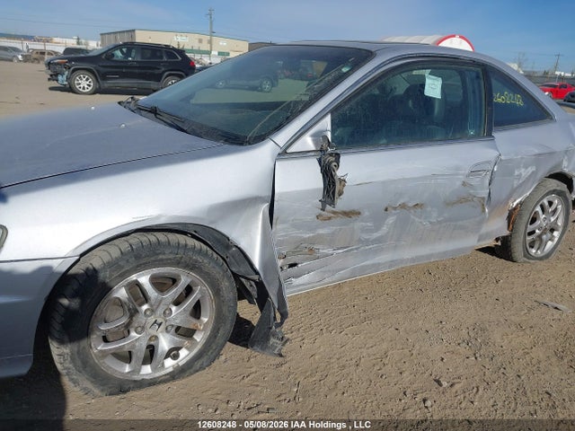 Продаж на аукціоні авто 2001 Honda Accord Ex V6, vin: 1HGCG22551A801470, номер лоту: 12608248