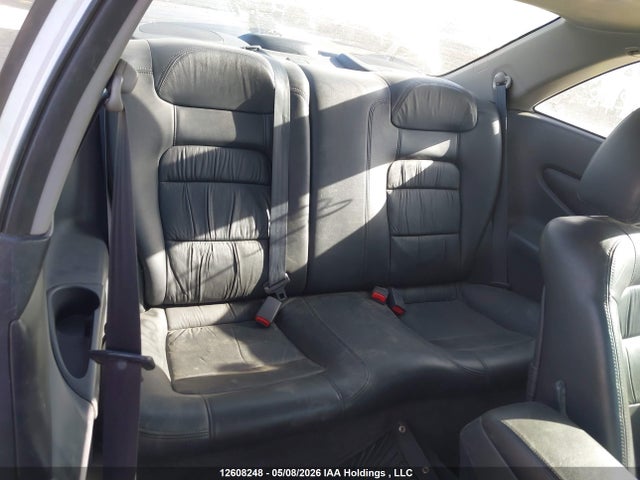 Продаж на аукціоні авто 2001 Honda Accord Ex V6, vin: 1HGCG22551A801470, номер лоту: 12608248