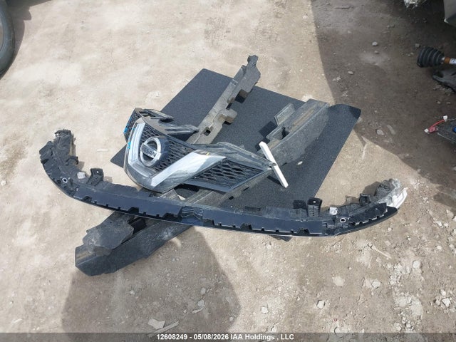 2015 Nissan Rogue S/sl/sv მანქანა იყიდება აუქციონზე, vin: 5N1AT2MV7FC789635, აუქციონის ნომერი: 12608249