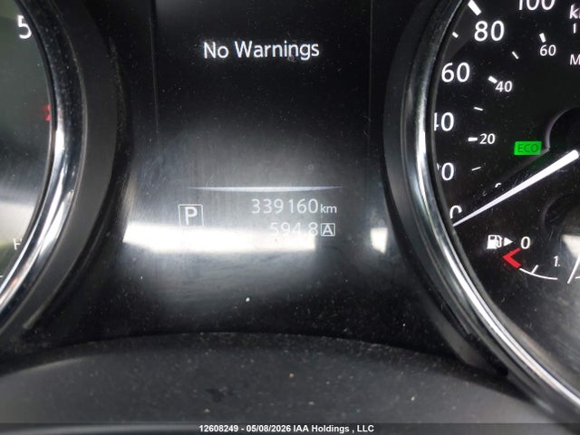 2015 Nissan Rogue S/sl/sv მანქანა იყიდება აუქციონზე, vin: 5N1AT2MV7FC789635, აუქციონის ნომერი: 12608249