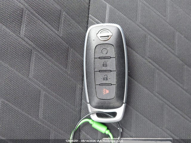 Aukcja sprzedaży 2025 Nissan Kicks Play Sv, vin: 3N1CP5CV1SL508015, numer aukcji: 12608251