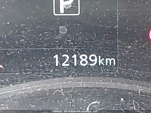 Aukcja sprzedaży 2025 Nissan Kicks Play Sv, vin: 3N1CP5CV1SL508015, numer aukcji: 12608251