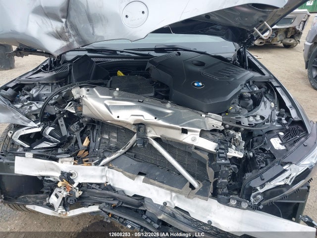 3MW89FF01R8E18599 BMW 330i Xdrive