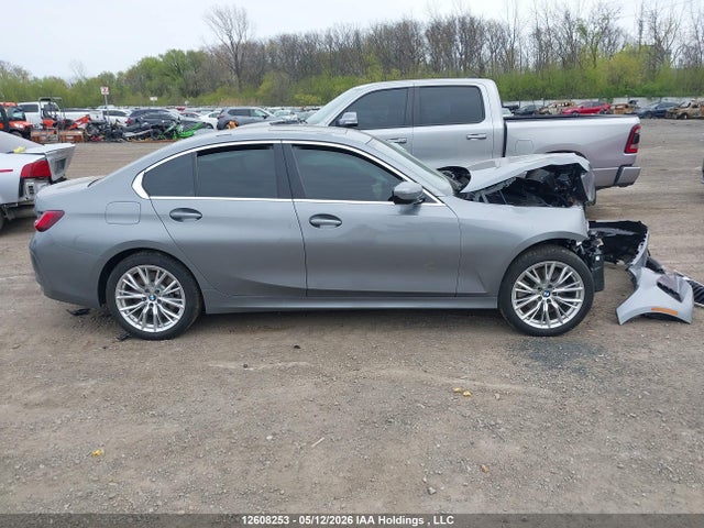 3MW89FF01R8E18599 BMW 330i Xdrive