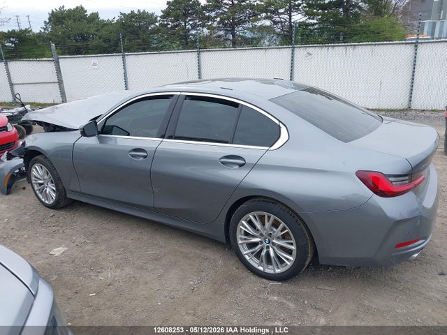 3MW89FF01R8E18599 BMW 330i Xdrive