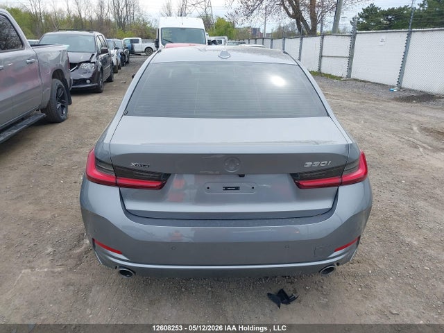 3MW89FF01R8E18599 BMW 330i Xdrive