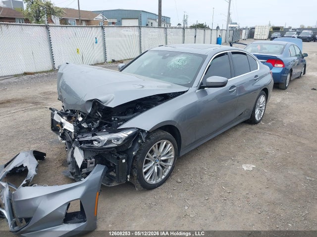 3MW89FF01R8E18599 BMW 330i Xdrive