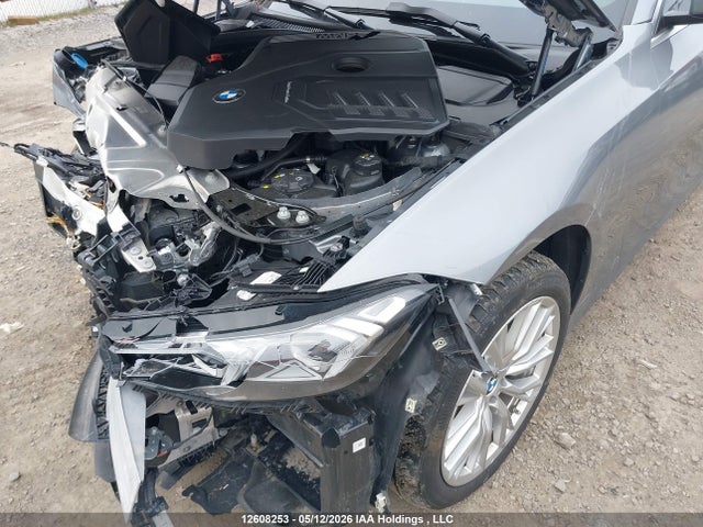 3MW89FF01R8E18599 BMW 330i Xdrive