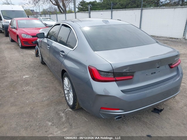 3MW89FF01R8E18599 BMW 330i Xdrive