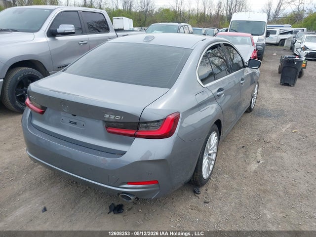3MW89FF01R8E18599 BMW 330i Xdrive