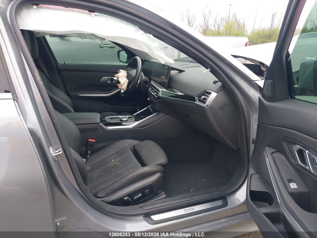3MW89FF01R8E18599 BMW 330i Xdrive