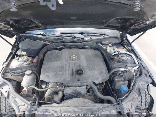 2014 Mercedes-benz E 250 Bluetec 4matic მანქანა იყიდება აუქციონზე, vin: WDDHF9HB5EA972907, აუქციონის ნომერი: 12608254