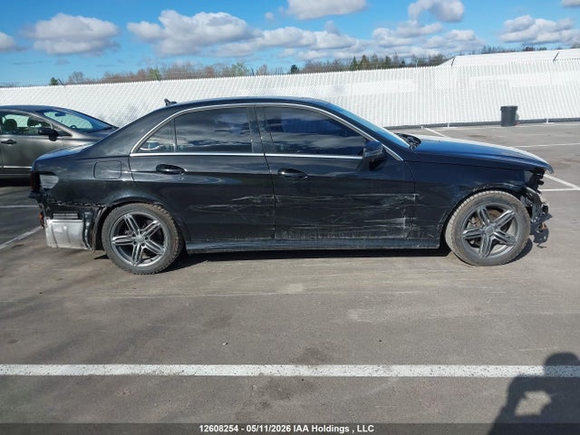 2014 Mercedes-benz E 250 Bluetec 4matic მანქანა იყიდება აუქციონზე, vin: WDDHF9HB5EA972907, აუქციონის ნომერი: 12608254