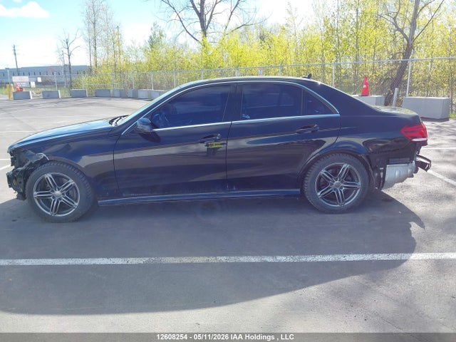 2014 Mercedes-benz E 250 Bluetec 4matic მანქანა იყიდება აუქციონზე, vin: WDDHF9HB5EA972907, აუქციონის ნომერი: 12608254