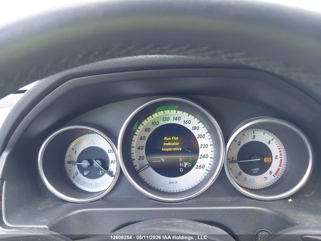 2014 Mercedes-benz E 250 Bluetec 4matic მანქანა იყიდება აუქციონზე, vin: WDDHF9HB5EA972907, აუქციონის ნომერი: 12608254