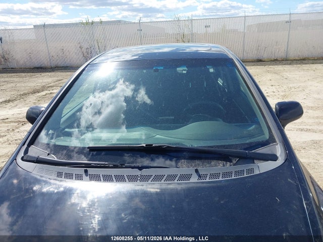 Продаж на аукціоні авто 2010 Honda Civic Si Si, vin: 2HGFA5E51AH200019, номер лоту: 12608255