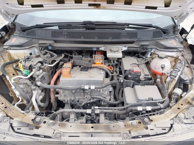 Chevrolet Equinox Ev Rs 2025 3GN7DSRR1SS151559 Image 10
