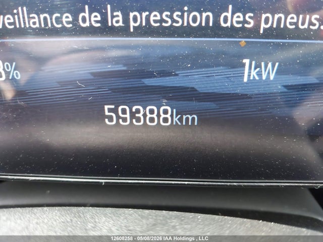Chevrolet Equinox Ev Rs 2025 3GN7DSRR1SS151559 Image 16