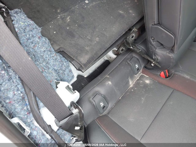 Chevrolet Equinox Ev Rs 2025 3GN7DSRR1SS151559 Image 20