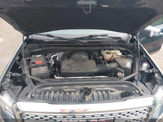 12608259 :رقم المزاد ، 1GTU9FED9LZ154051 vin ، 2020 Gmc Sierra K1500 Denali مزاد بيع