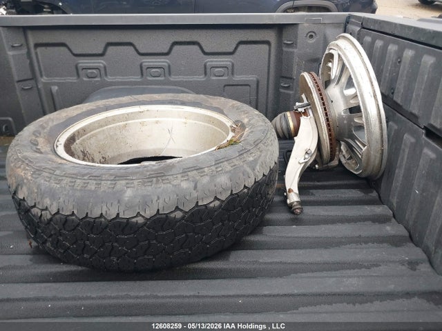 12608259 :رقم المزاد ، 1GTU9FED9LZ154051 vin ، 2020 Gmc Sierra K1500 Denali مزاد بيع