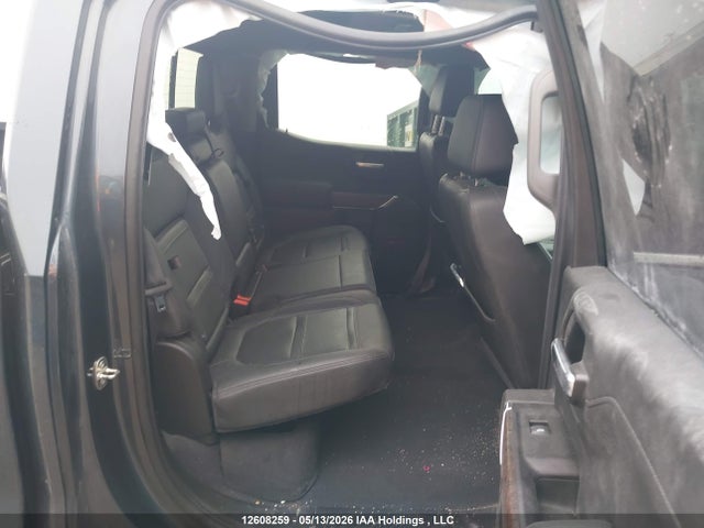 12608259 :رقم المزاد ، 1GTU9FED9LZ154051 vin ، 2020 Gmc Sierra K1500 Denali مزاد بيع