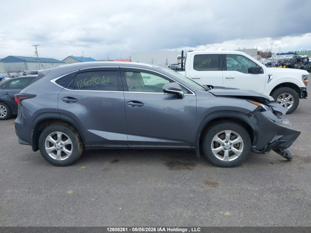2021 Lexus Nx 300 მანქანა იყიდება აუქციონზე, vin: JTJGARDZXM2244433, აუქციონის ნომერი: 12608261