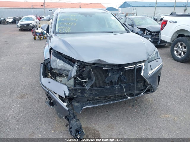 2021 Lexus Nx 300 მანქანა იყიდება აუქციონზე, vin: JTJGARDZXM2244433, აუქციონის ნომერი: 12608261