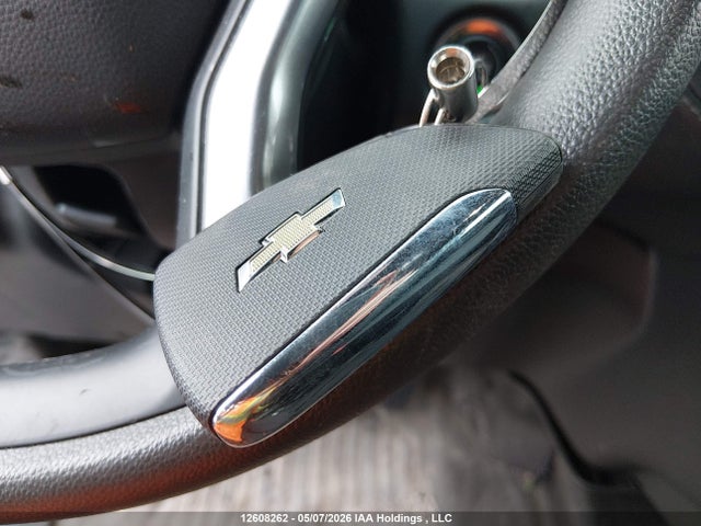 12608262 :رقم المزاد ، 1GNSKLED9PR243903 vin ، 2023 Chevrolet Tahoe K1500 مزاد بيع