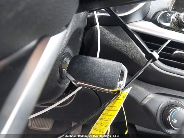 12608263 :رقم المزاد ، KNAF55AC9P5160292 vin ، 2023 Kia Forte Ex مزاد بيع