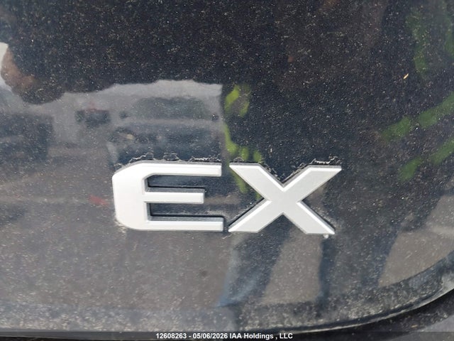 12608263 :رقم المزاد ، KNAF55AC9P5160292 vin ، 2023 Kia Forte Ex مزاد بيع