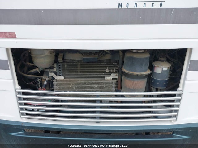 Aukcja sprzedaży 1999 Ford F550 Super Duty Stripped Chass, vin: 3FCNF53S4XJA15916, numer aukcji: 12608265