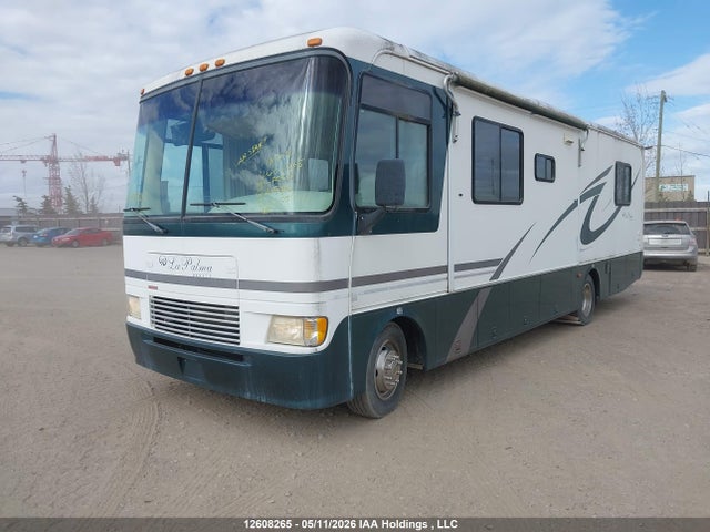 Aukcja sprzedaży 1999 Ford F550 Super Duty Stripped Chass, vin: 3FCNF53S4XJA15916, numer aukcji: 12608265