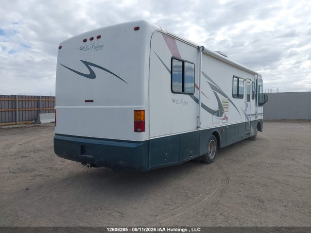 Aukcja sprzedaży 1999 Ford F550 Super Duty Stripped Chass, vin: 3FCNF53S4XJA15916, numer aukcji: 12608265