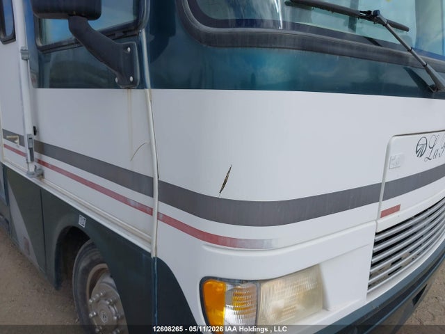 Aukcja sprzedaży 1999 Ford F550 Super Duty Stripped Chass, vin: 3FCNF53S4XJA15916, numer aukcji: 12608265