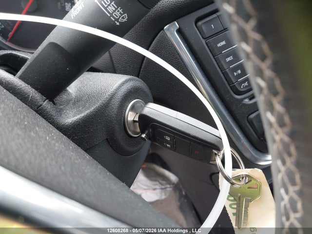 12608268 :رقم المزاد ، KL4CJESB7DB199655 vin ، 2013 Buick Encore مزاد بيع
