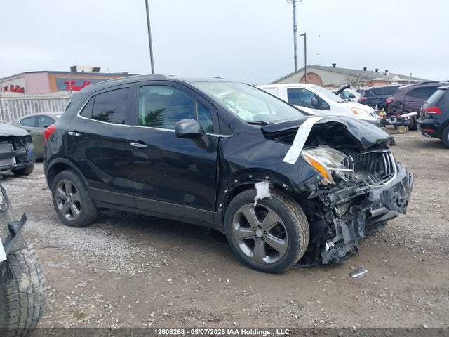 12608268 :رقم المزاد ، KL4CJESB7DB199655 vin ، 2013 Buick Encore مزاد بيع