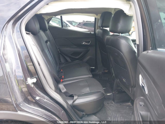 12608268 :رقم المزاد ، KL4CJESB7DB199655 vin ، 2013 Buick Encore مزاد بيع