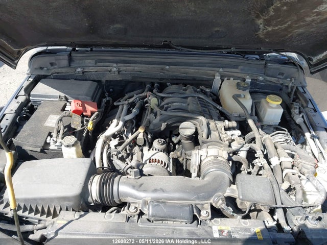 Продажа на аукционе авто 2023 Jeep Gladiator Rubicon, vin: 1C6JJTBG9PL537379, номер лота: 12608272