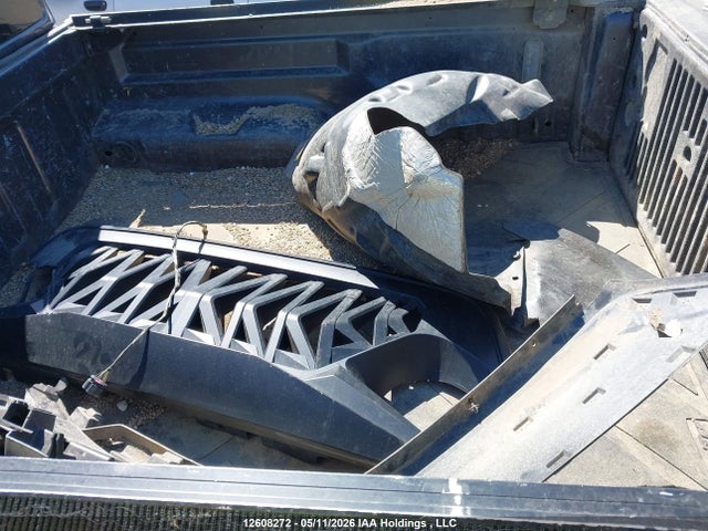 Jeep Gladiator Rubicon 2023 1C6JJTBG9PL537379 Image 12