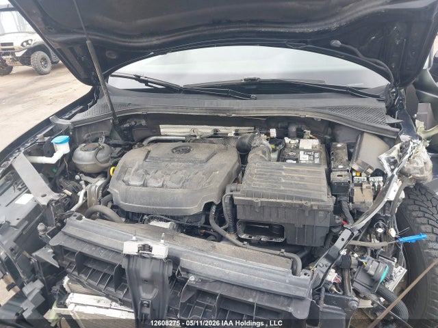 3VVFB7AX1RM036851 Volkswagen TIGUAN S