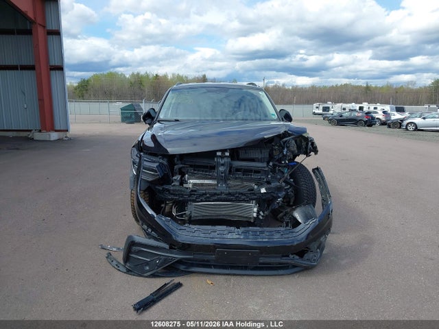3VVFB7AX1RM036851 Volkswagen TIGUAN S