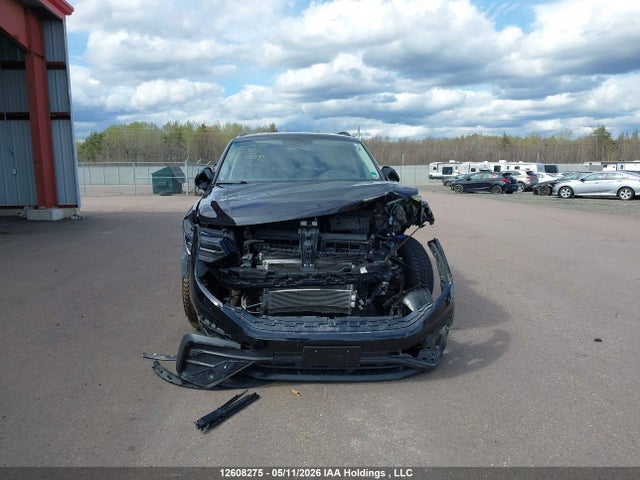 3VVFB7AX1RM036851 Volkswagen TIGUAN S